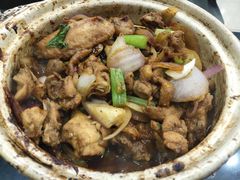 -川香煲(茅台路店)