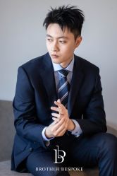 -Brother西服礼服定制·商务·婚礼(佛山南海店)