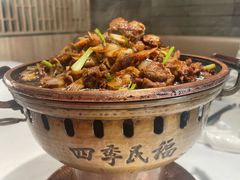 -四季民福烤鸭店(前门店)