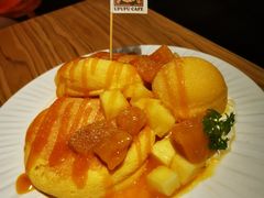-Ufufu cafe(天神巷店)
