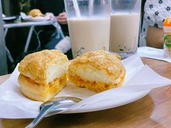 -颓记茶餐厅(美景总店)