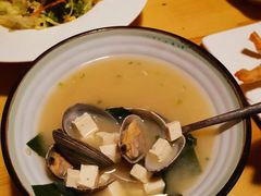 蚬子大酱汤-福匠日本料理(人民路店)