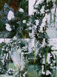 -琥珀婚礼策划AMBER WEDDING
