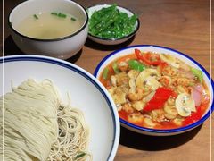 -十面春风·江南面馆(崇宁路店)