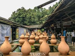 -景德镇古窑民俗博览区