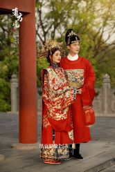 -墨克影像婚纱摄影