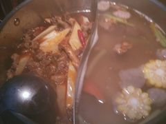 -左庭右院鲜牛肉火锅(新梅广场店)