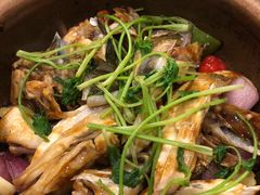 -美极鲜食坊(宝安南路店)