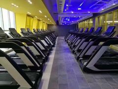 -超越健身中心(友谊店)