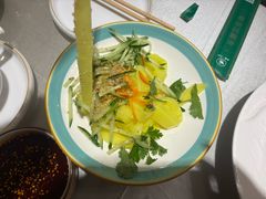 -新疆巴州金丝特餐厅(大钟寺店)