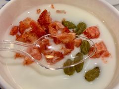 -东方饺子王臻味餐厅(新嘉坡城店)