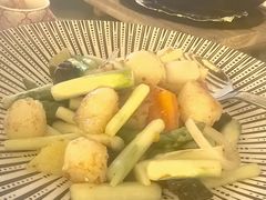 -采悦轩中餐厅·粤菜·海南菜(神州半岛喜来登度假酒店)