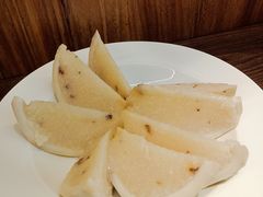 -海南人酒家·白切文昌鸡·二十三年老字号(水荫路店)