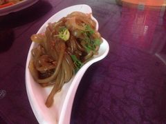 -世纪缘国际酒店·中餐厅(海州店)