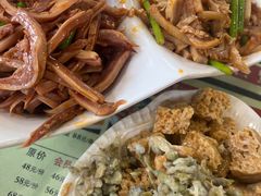 -葛记焖饼(伏牛路店)