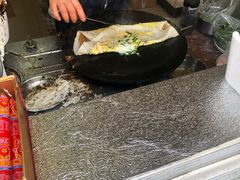 -水丰路鸡蛋饼