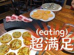 -原始泥炉烤肉(总店)