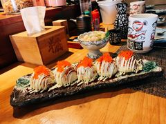土豆沙拉-半藏居酒屋(香港花园店)