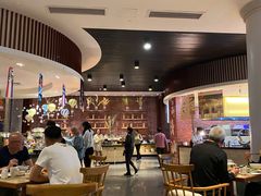 -三清山希尔顿度假酒店