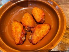 -萨莉亚意式餐厅(浦江万达广场店)