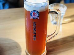 -MR.ROCKY洛奇先生RESTAURANT&BAR(宝安壹方城店)
