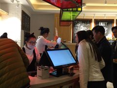 -TOUCH泰奇(奉贤宝龙城市广场店)