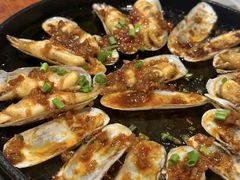-北李妈妈菜·海肠捞饭(开发区万达店)