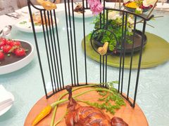 -西安饭庄(立丰国际店)