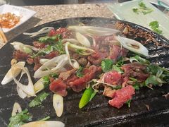 -厚味居炙子烤肉·清真(天桥南纬路店)