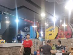 -郑贵初烧烤·烤凤爪的发明者(王家湾店)