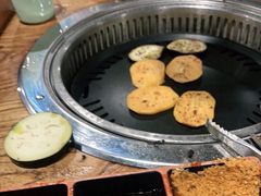 -梅梅家的烤肉店(槐北路店)