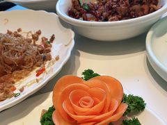 -映月潭传家菜(易俗河店)