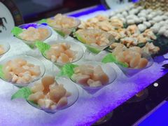 -加餐海鲜自助(集美银泰百货店)