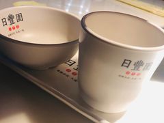 -日丰园海肠水饺·老字号大连海鲜(和平广场店)