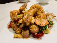 -利苑酒家(金宝店)