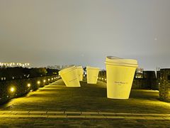 -相门城墙文化休闲景区