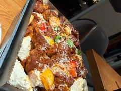 -吕氏疙瘩汤·新鲁菜(济南万象城店)