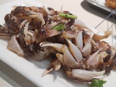 -火焰枪蛋·烧烤(奉天街店)