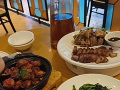 -东就鸭饭店·古早海南菜(友谊南海城店)