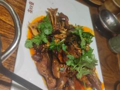 -亮欢寨酸汤鱼(沙冲路店)