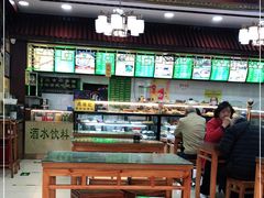 大堂-白魁老号饭庄(交道口店)