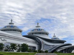 -敕勒川草原文化旅游区