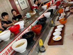 -乡党臊子面(丰庆公园店)