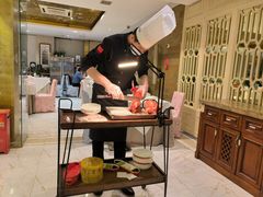 -大鸭梨烤鸭(房山店)