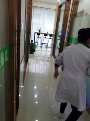 -苗医生专业祛痘·皮肤管理