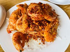 -渔·海鲜餐厅（东澳可域度假村内）南沙湾沙滩店