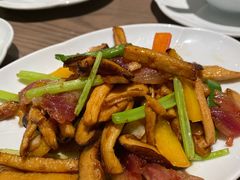 -四道菜·福建菜馆(新街口金鹰店)