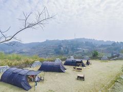 -鼓岭旅游度假区