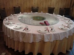 包厢-紫丁香饭店-中餐厅