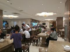 -磨沟沿老字号牛肉面·清真(金港城店)